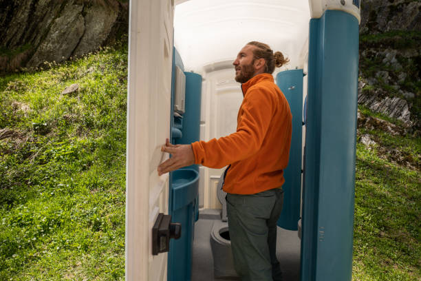 Trusted Camden, AL porta potty rental Experts