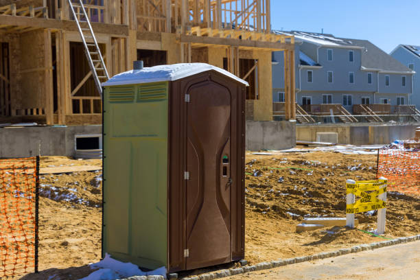 Best Long-term porta potty rental  in Camden, AL
