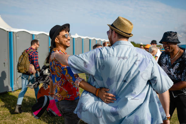Best Porta potty for special events  in Camden, AL