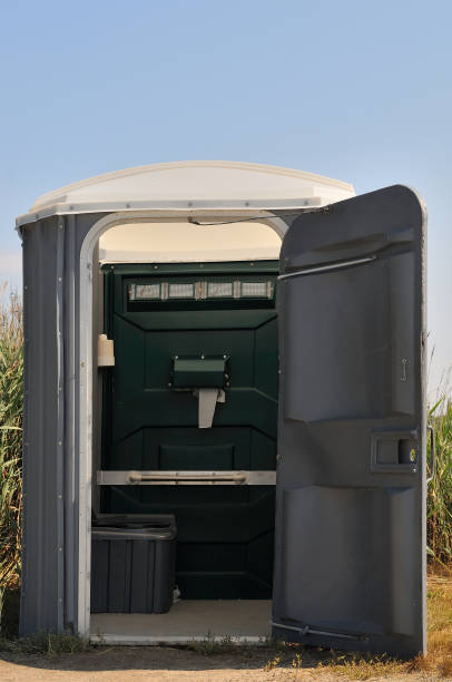 Best Porta potty rental for outdoor events  in Camden, AL