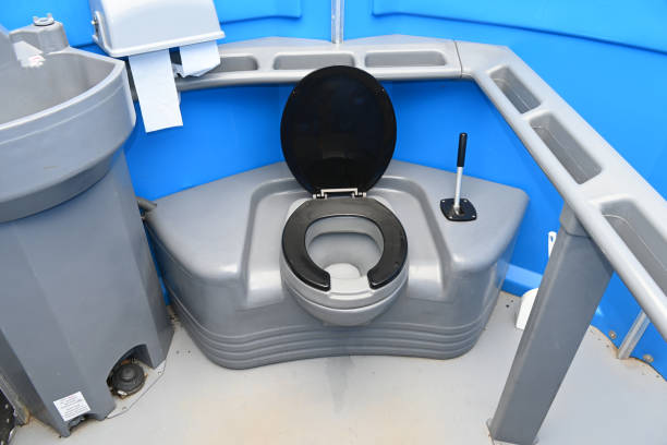 Best Emergency porta potty rental  in Camden, AL