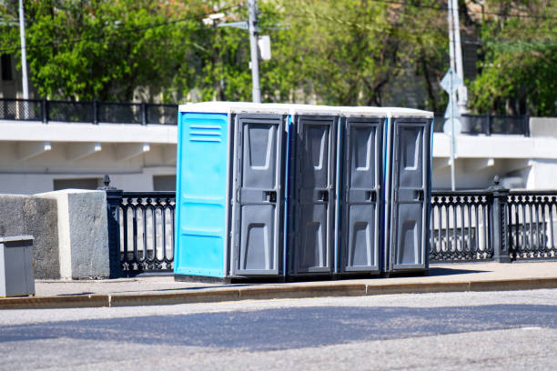Best Porta potty rental near me  in Camden, AL