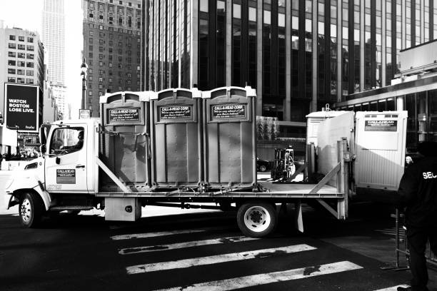 Best Portable toilet rental cost  in Camden, AL