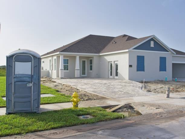 Best Sanitation services for porta potties  in Camden, AL