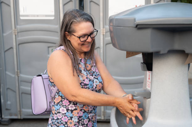 Best Porta potty for special events  in Camden, AL