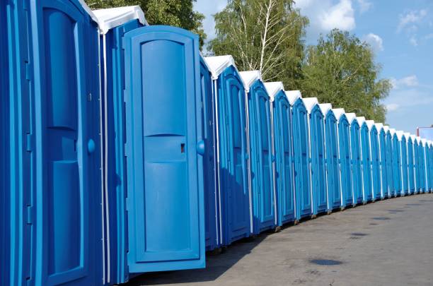 Best Restroom trailer rental cost  in Camden, AL
